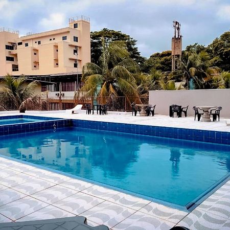 Velinn Hotel Natureza Foz Φοζ ντο Ιγκουασού Εξωτερικό φωτογραφία