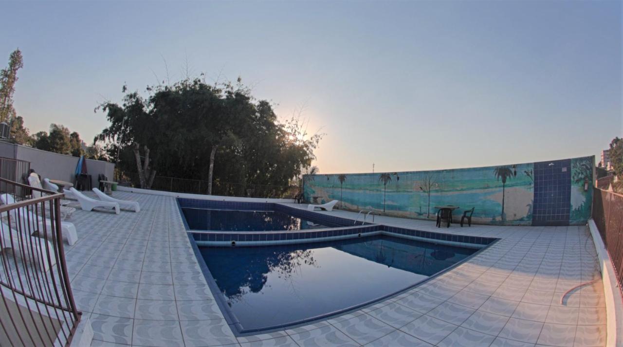 Velinn Hotel Natureza Foz Φοζ ντο Ιγκουασού Εξωτερικό φωτογραφία