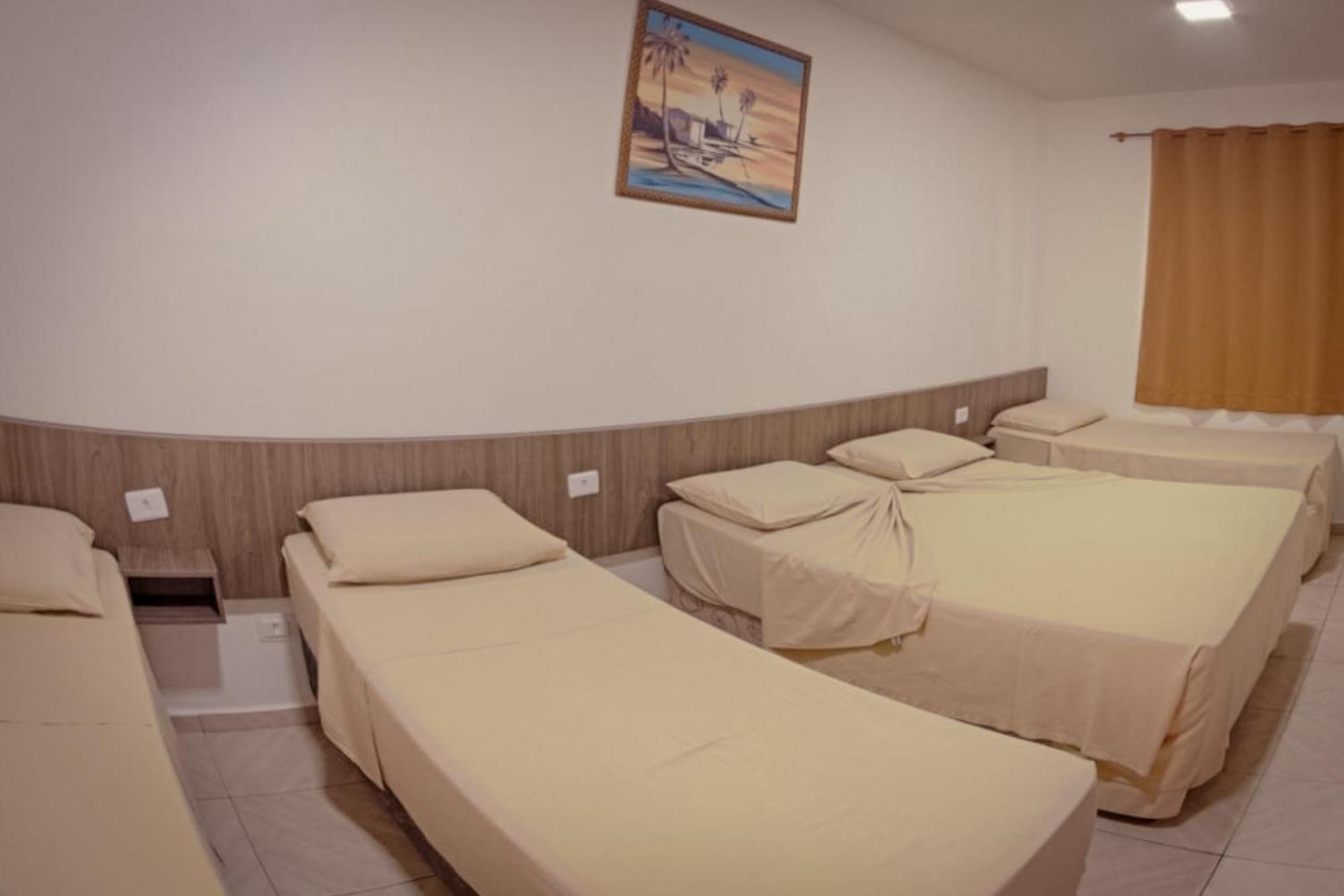 Velinn Hotel Natureza Foz Φοζ ντο Ιγκουασού Δωμάτιο φωτογραφία
