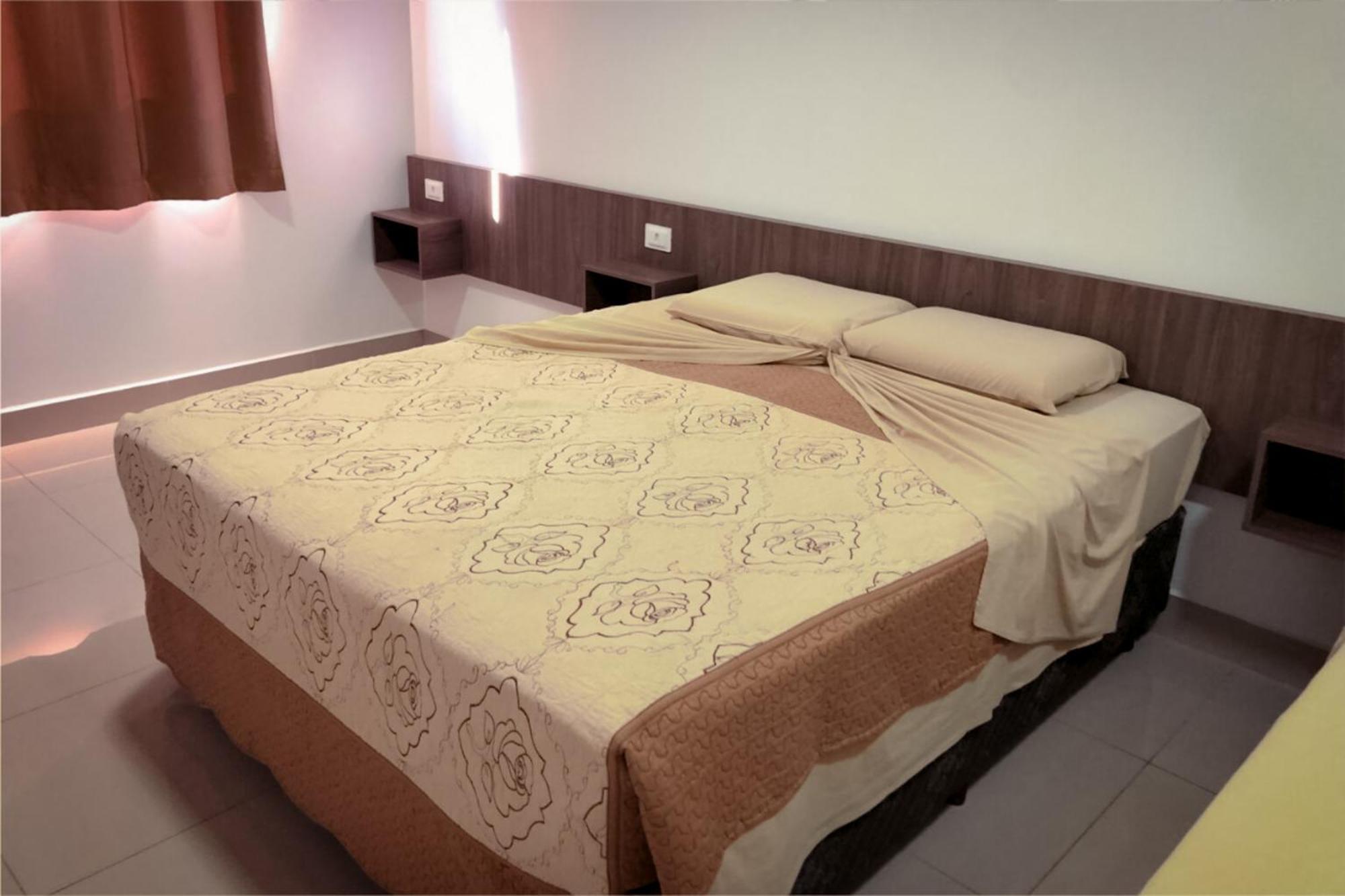 Velinn Hotel Natureza Foz Φοζ ντο Ιγκουασού Δωμάτιο φωτογραφία