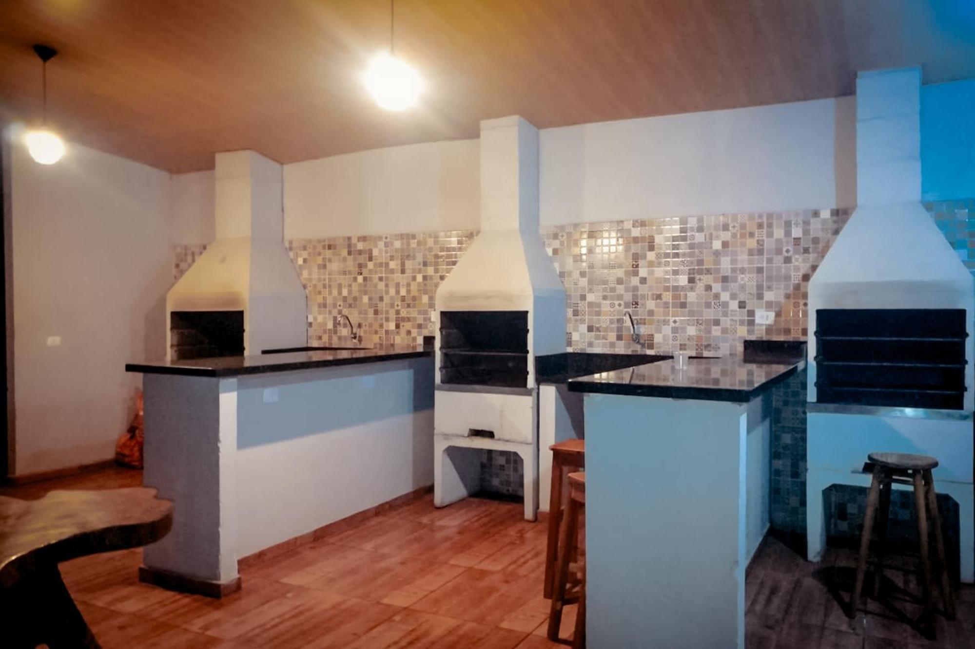 Velinn Hotel Natureza Foz Φοζ ντο Ιγκουασού Εξωτερικό φωτογραφία