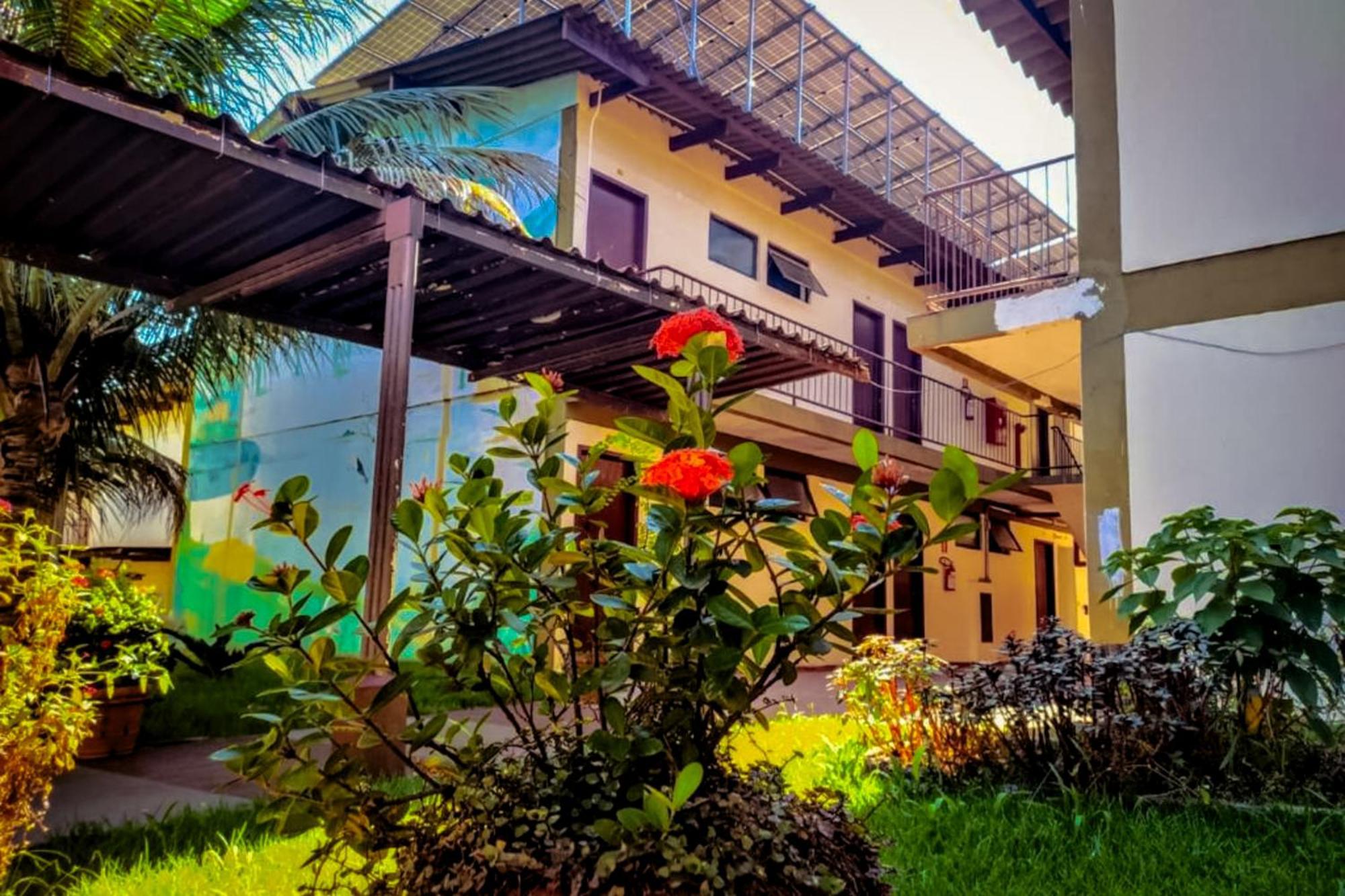 Velinn Hotel Natureza Foz Φοζ ντο Ιγκουασού Εξωτερικό φωτογραφία