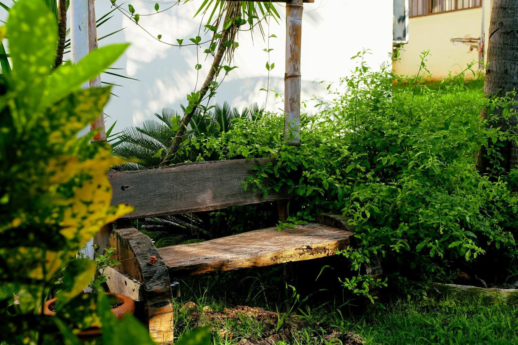Velinn Hotel Natureza Foz Φοζ ντο Ιγκουασού Εξωτερικό φωτογραφία