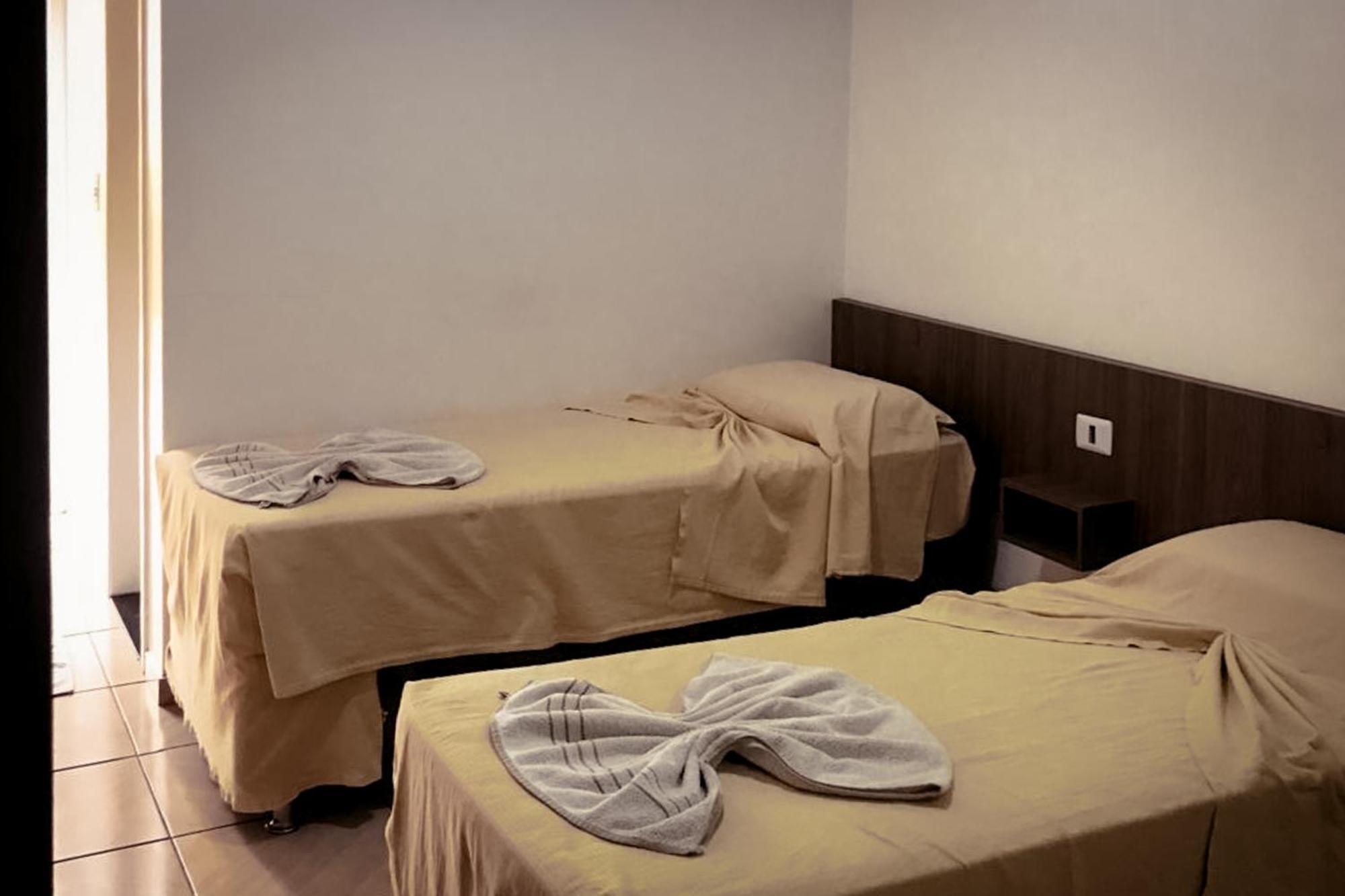Velinn Hotel Natureza Foz Φοζ ντο Ιγκουασού Δωμάτιο φωτογραφία