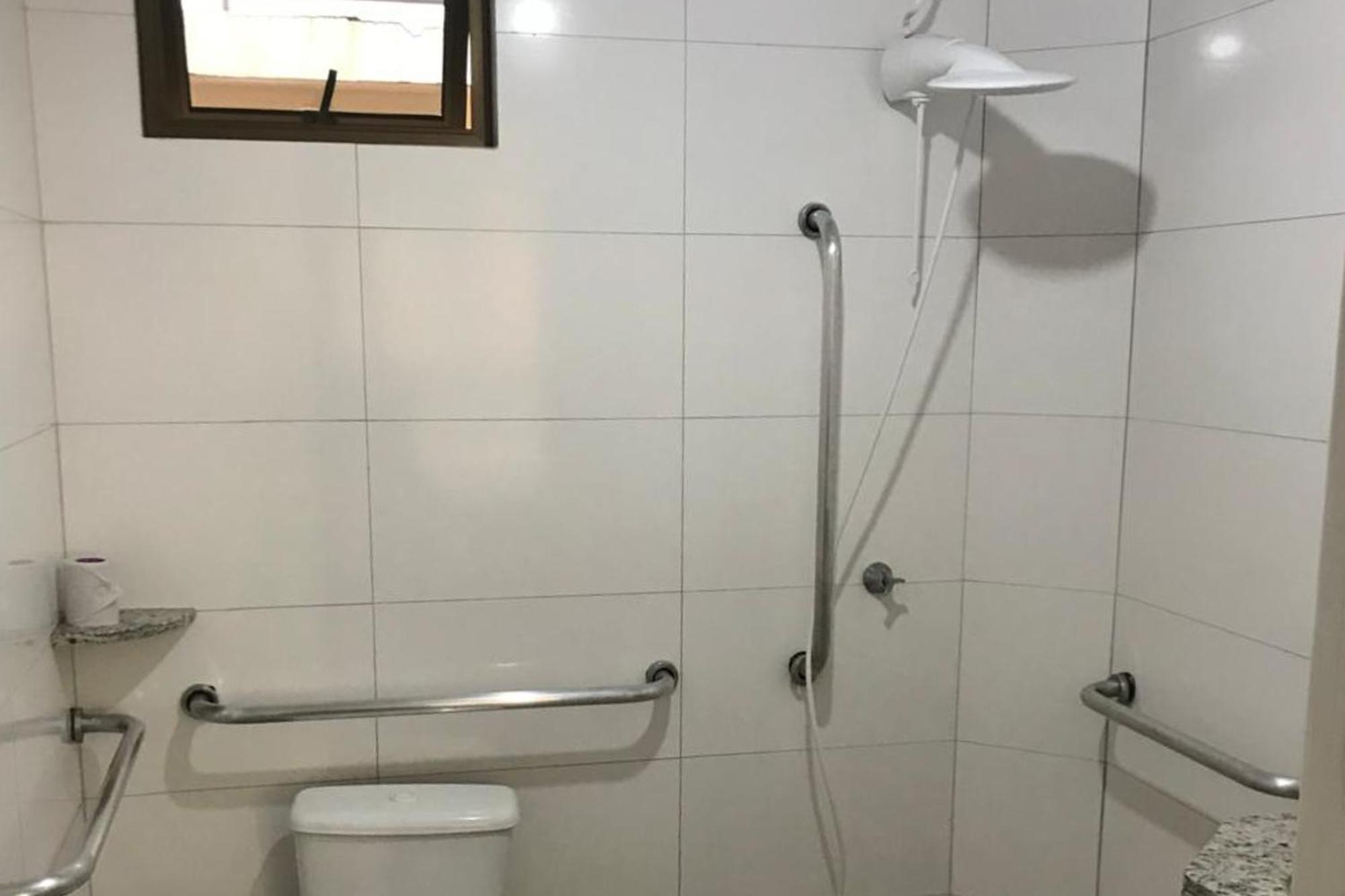 Velinn Hotel Natureza Foz Φοζ ντο Ιγκουασού Δωμάτιο φωτογραφία