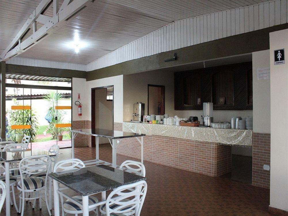 Velinn Hotel Natureza Foz Φοζ ντο Ιγκουασού Εξωτερικό φωτογραφία
