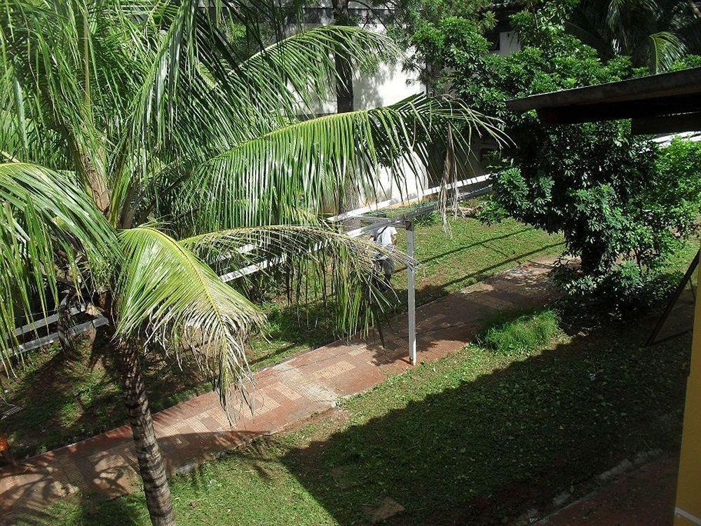 Velinn Hotel Natureza Foz Φοζ ντο Ιγκουασού Εξωτερικό φωτογραφία