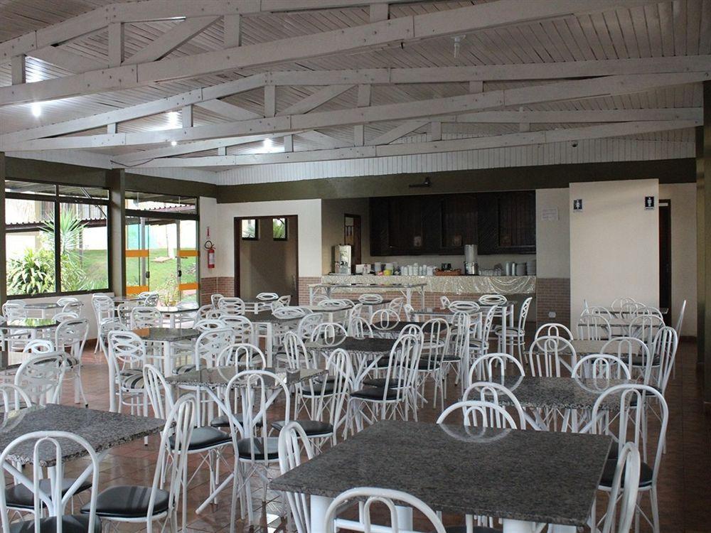 Velinn Hotel Natureza Foz Φοζ ντο Ιγκουασού Εξωτερικό φωτογραφία