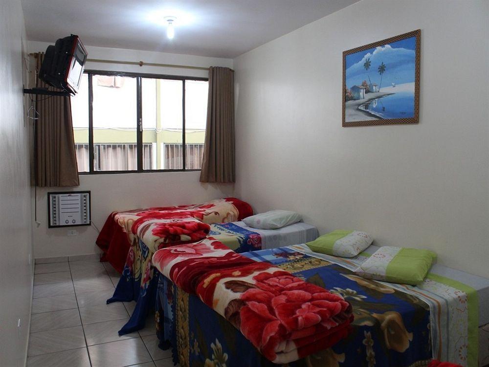 Velinn Hotel Natureza Foz Φοζ ντο Ιγκουασού Εξωτερικό φωτογραφία