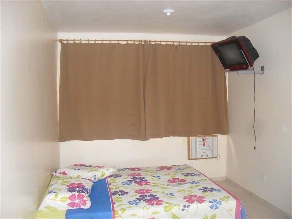 Velinn Hotel Natureza Foz Φοζ ντο Ιγκουασού Εξωτερικό φωτογραφία